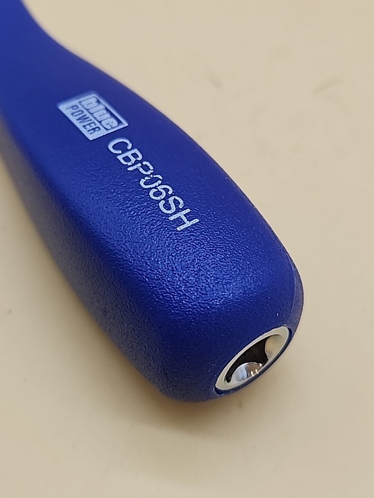 Blue Power Internal External square driver CBP06SH USA