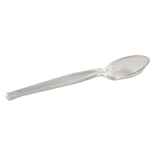 Dixie Heavyweight Plastic Cutlery (th017)