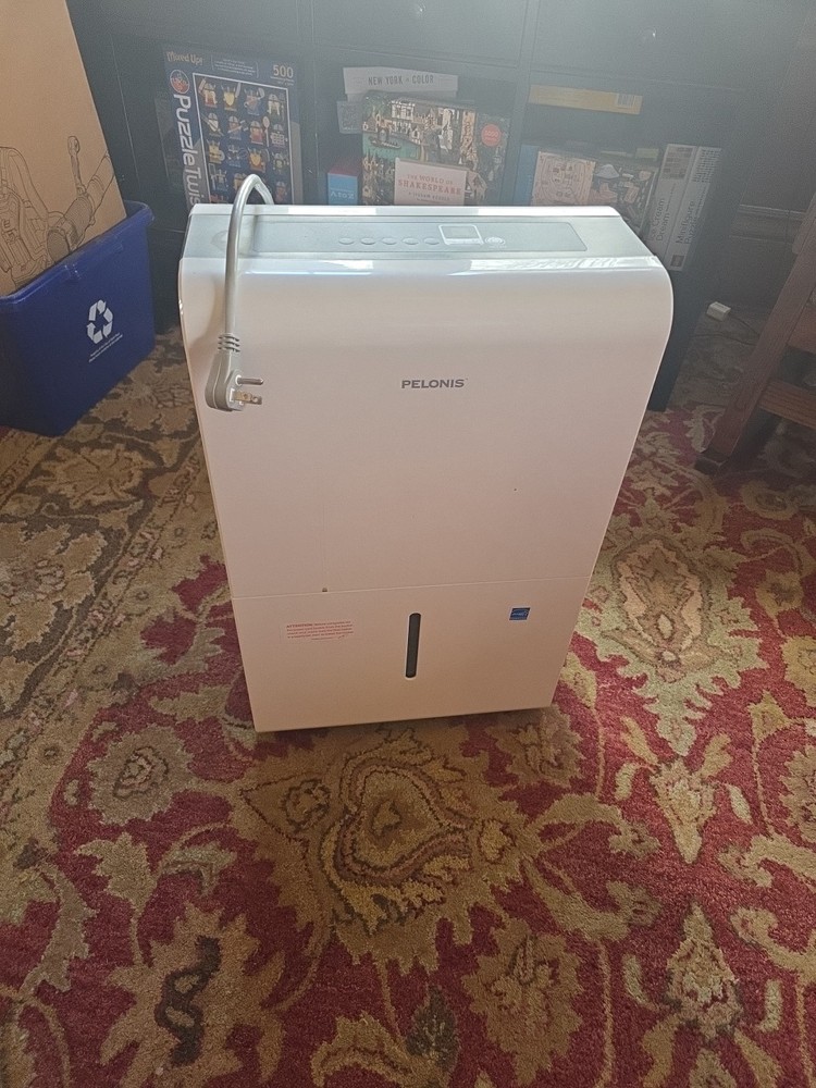 Dehumidifier