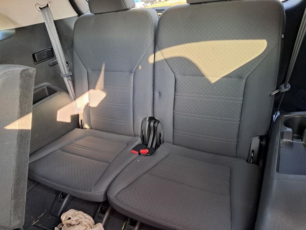 SORENTO 2017 Glove Box 4794250