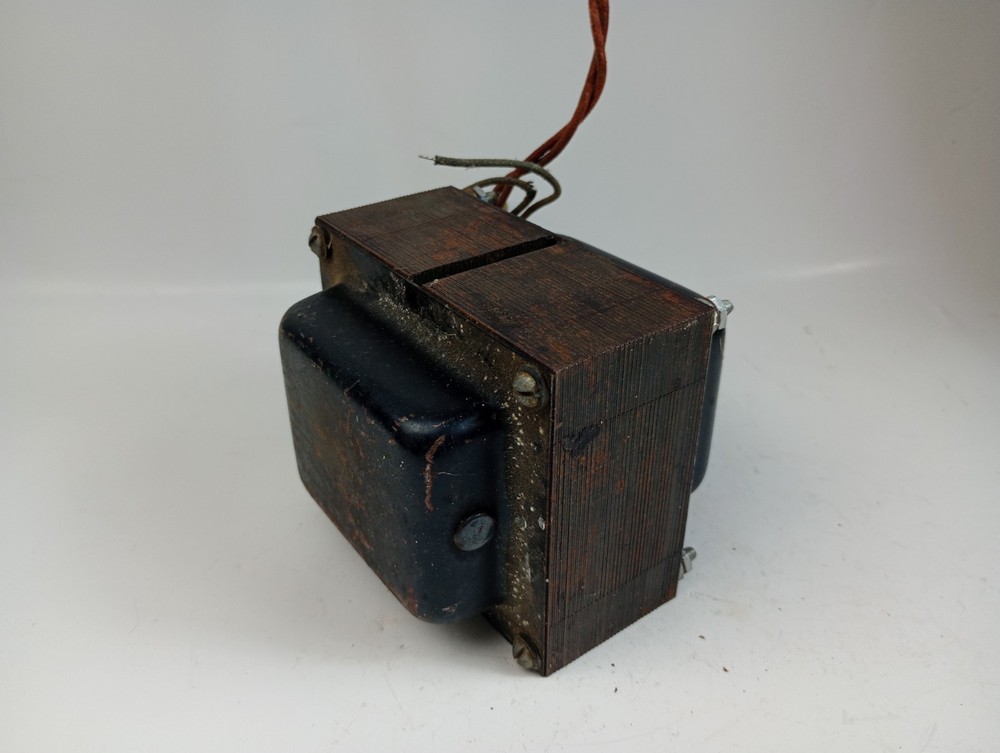 Eico 2036 Power Transformer -Tests Good