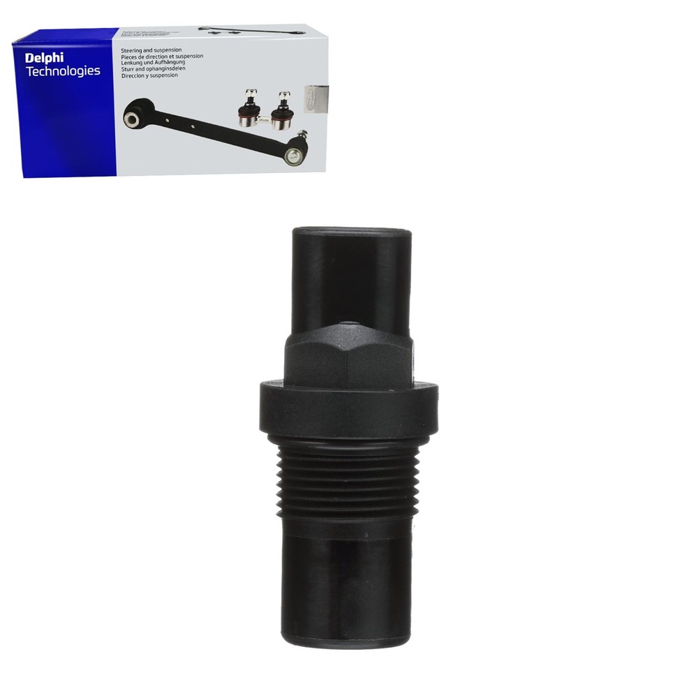 Delphi Vehicle Speed Sensor For 2000-2014 Chevrolet Suburban 1500
