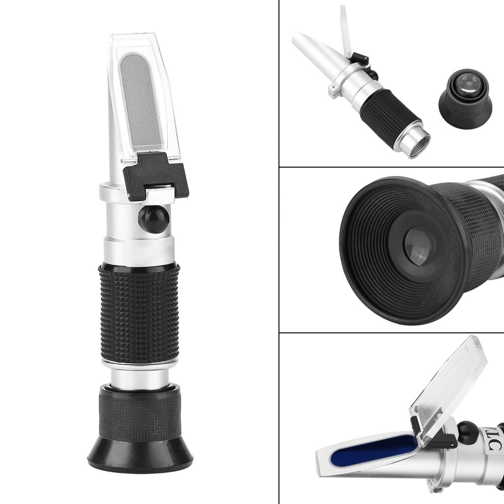 (sugar Content Honey Concentration Meter)Portable Bee Tools Honey