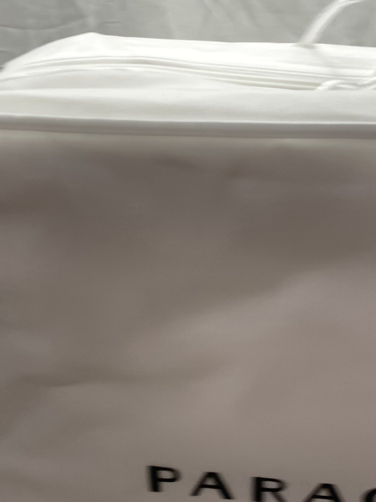 Parachute Lightweight King/ Cal. King Down Duvet Insert White