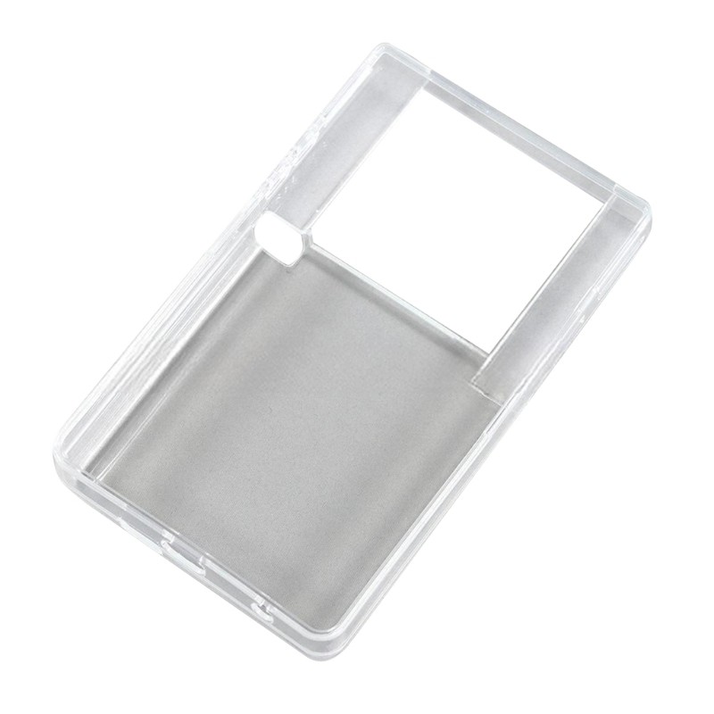 AntiScratch Dustproof Soft TPU Skin Protector For Analogue Pocket Game Console