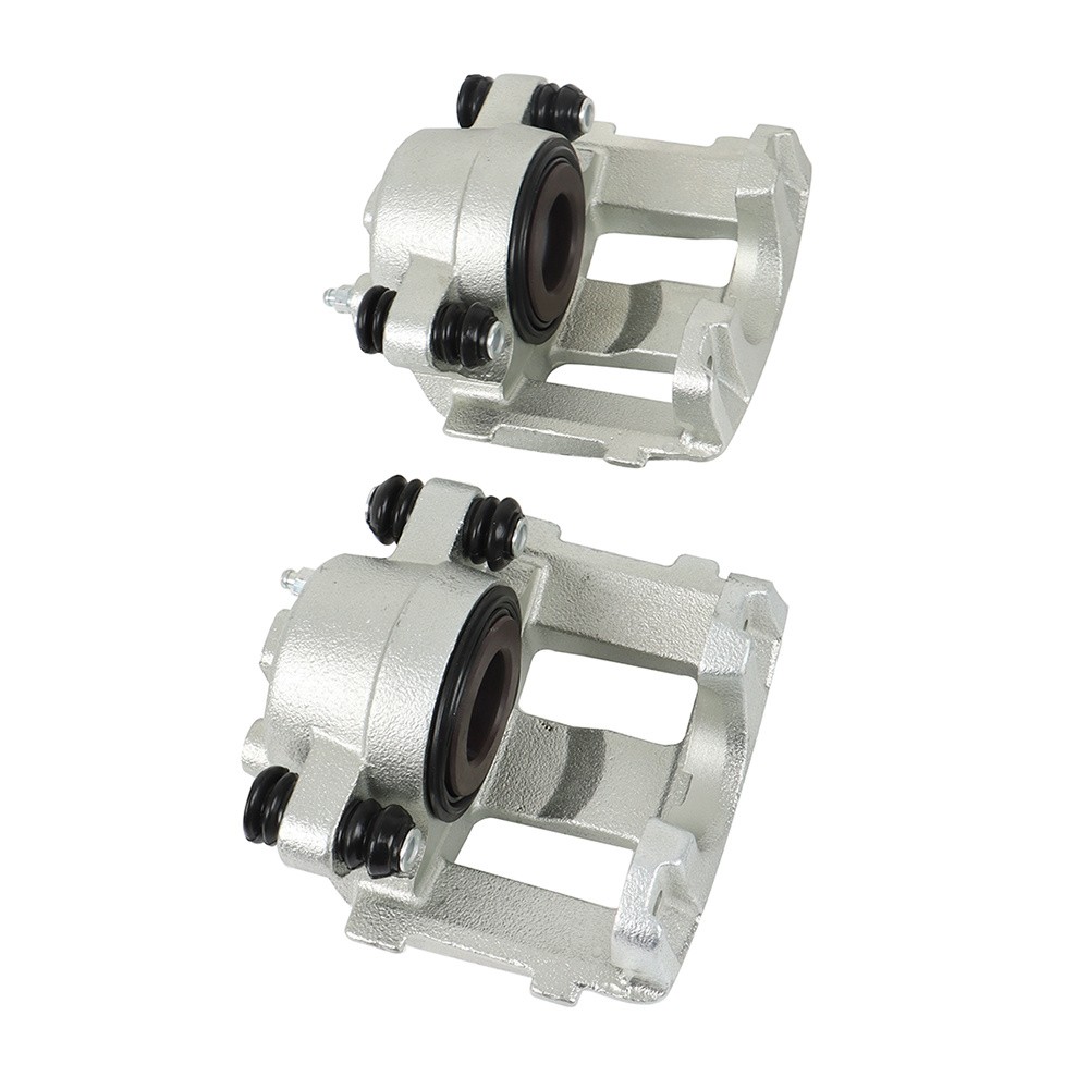 Labwork Pair Brake Calipers 1990-01 For Jeep for Cherokee XJ Front Left & Right