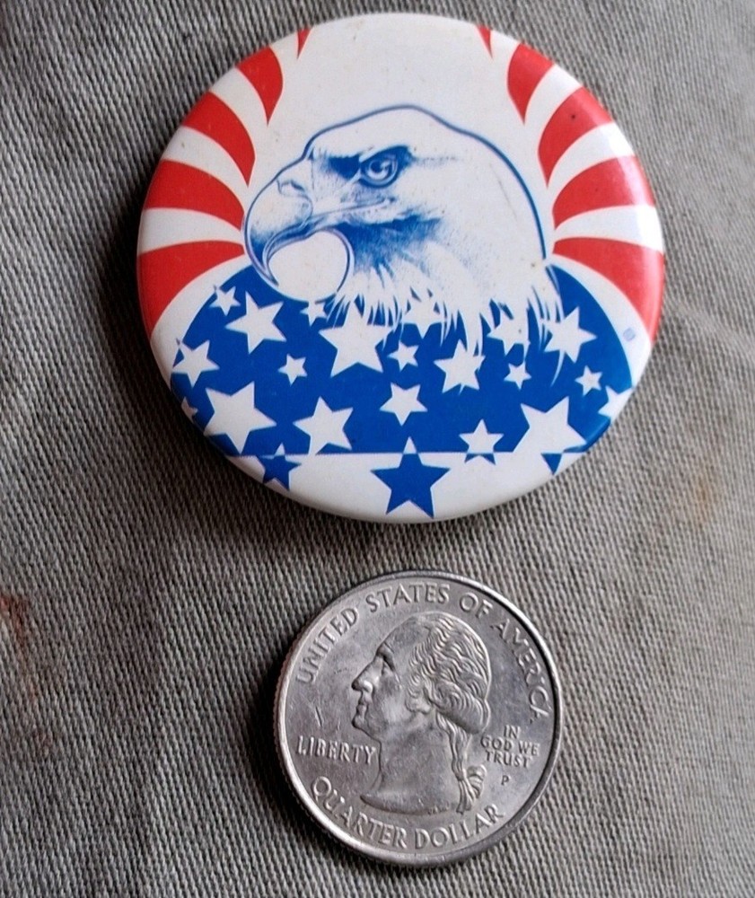 2 Operation Desert Storm Pins 1991