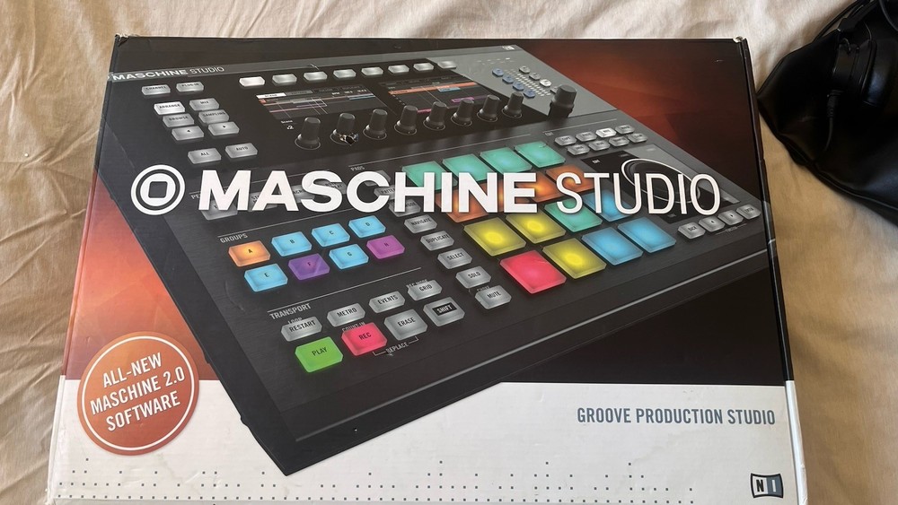 Machine Studio