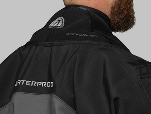 Waterproof Womens D7 Evolution Drysuit