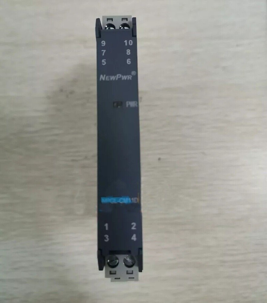 1pc NewPwr NPGL-CM11D replace NPPD-CM11D new Signal distributor