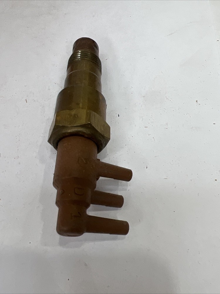 Ported Vacuum Switch Standard PVS142