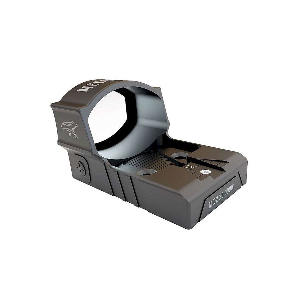 CANIK Mecanik MO2 Versatile Reflex Sight (PACN1102)