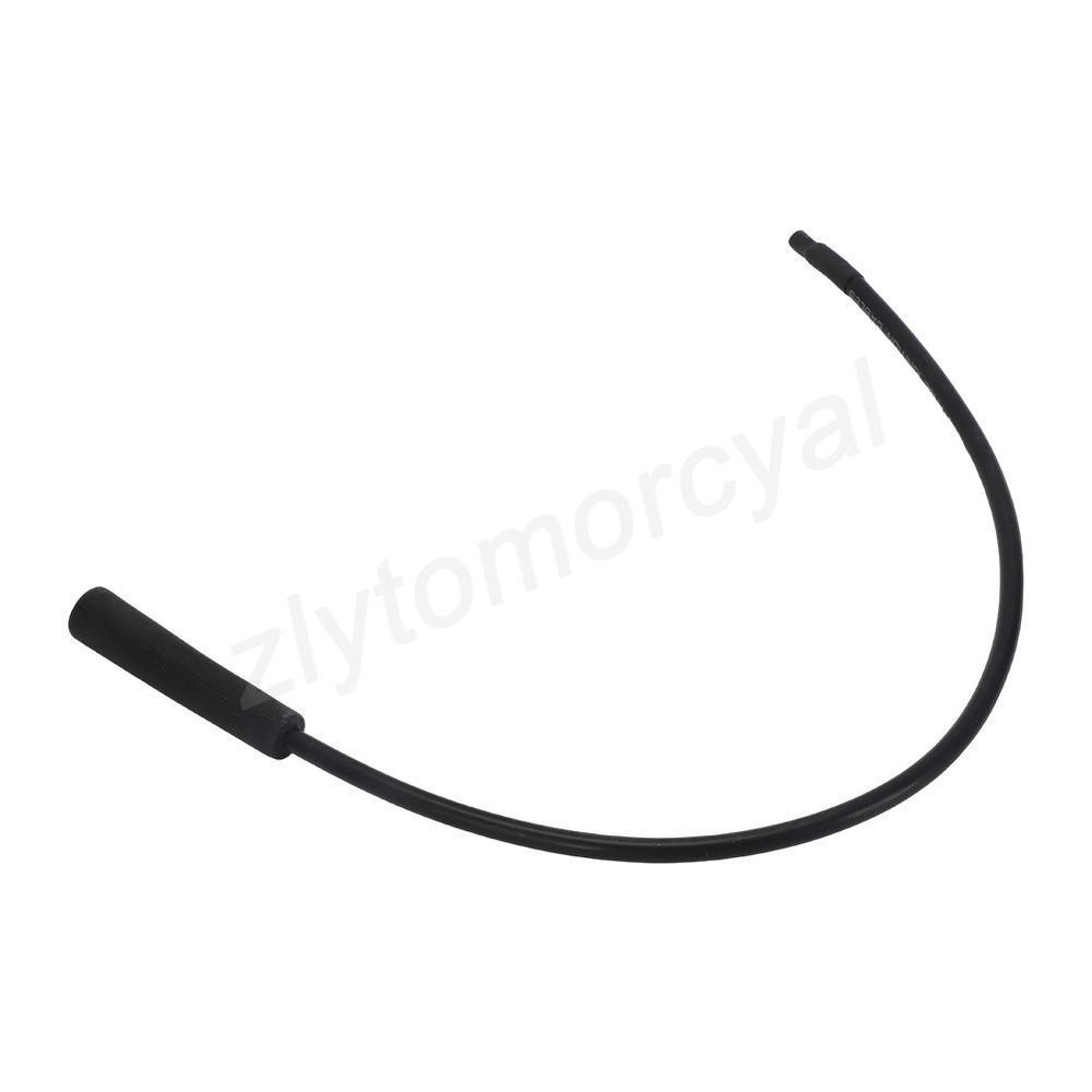Replacement Spark Ignition Cable 100271890 , Copper , Silicone , DIN Connector