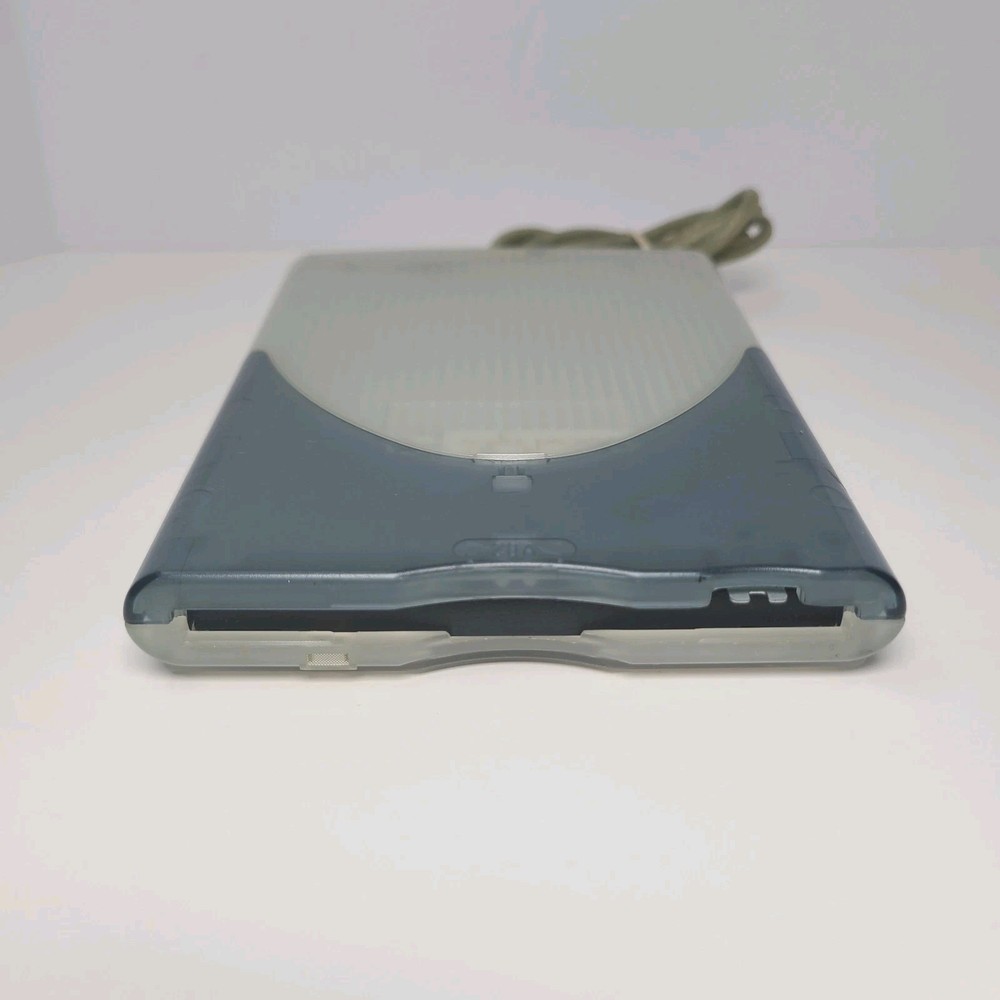 VST Technologies USB Floppy Drive With Color Kit FDUSB-M