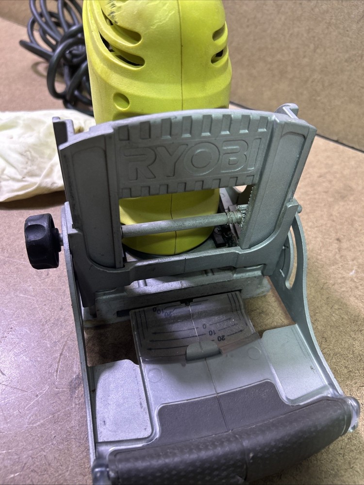 RYOBI TOOLS JM82G C71