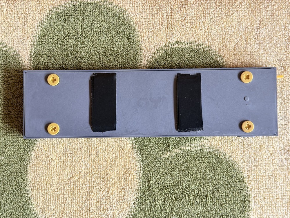 Teenage Engineering OP-Z Synth w/ Double Trigger Issue – Fully Working