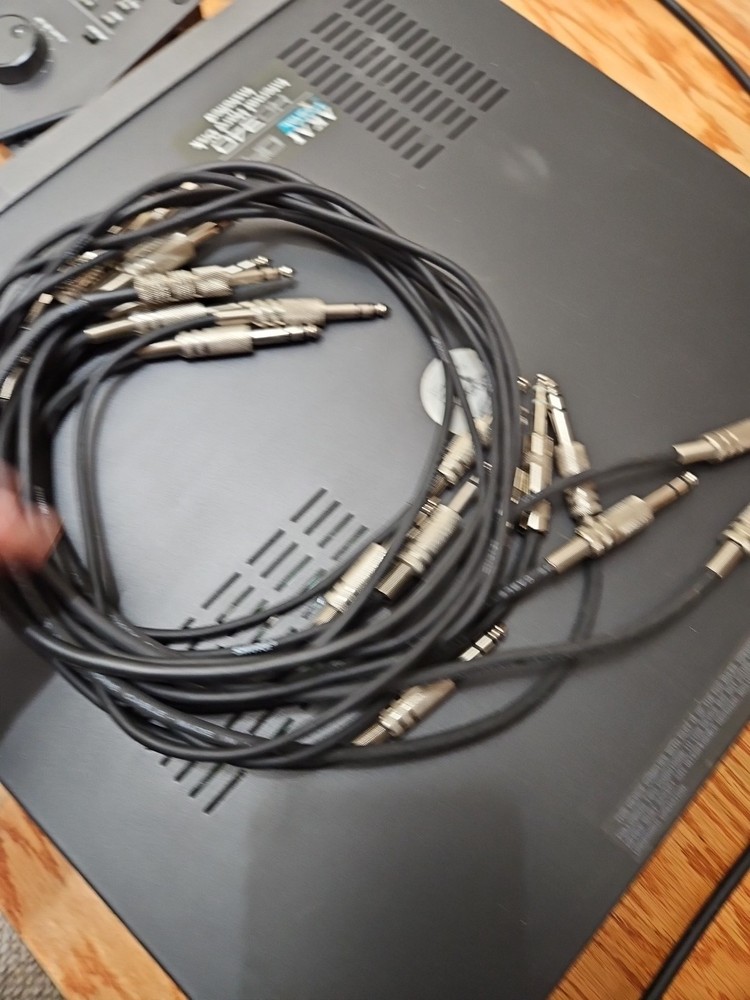 AKAI DIGITAL Hard Disk Recorder DR4d v3.03 loaded - plus extras