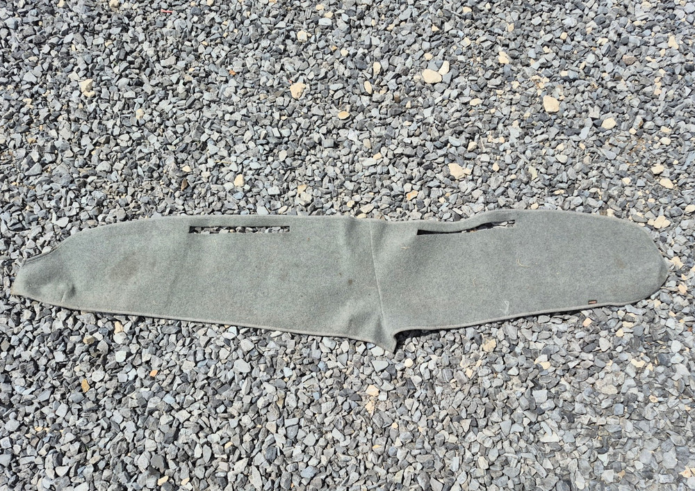 Dodge Ram Pickup dash cover / mat 1st Gen Cummins