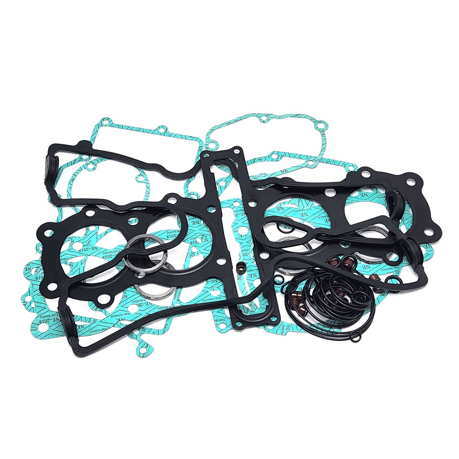 US STOCK! For Honda CBX 750 FE Complete Engine Gasket Kit