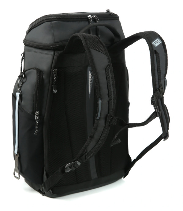 Titan PRO 26-Can Backpack Cooler with Ice Walls