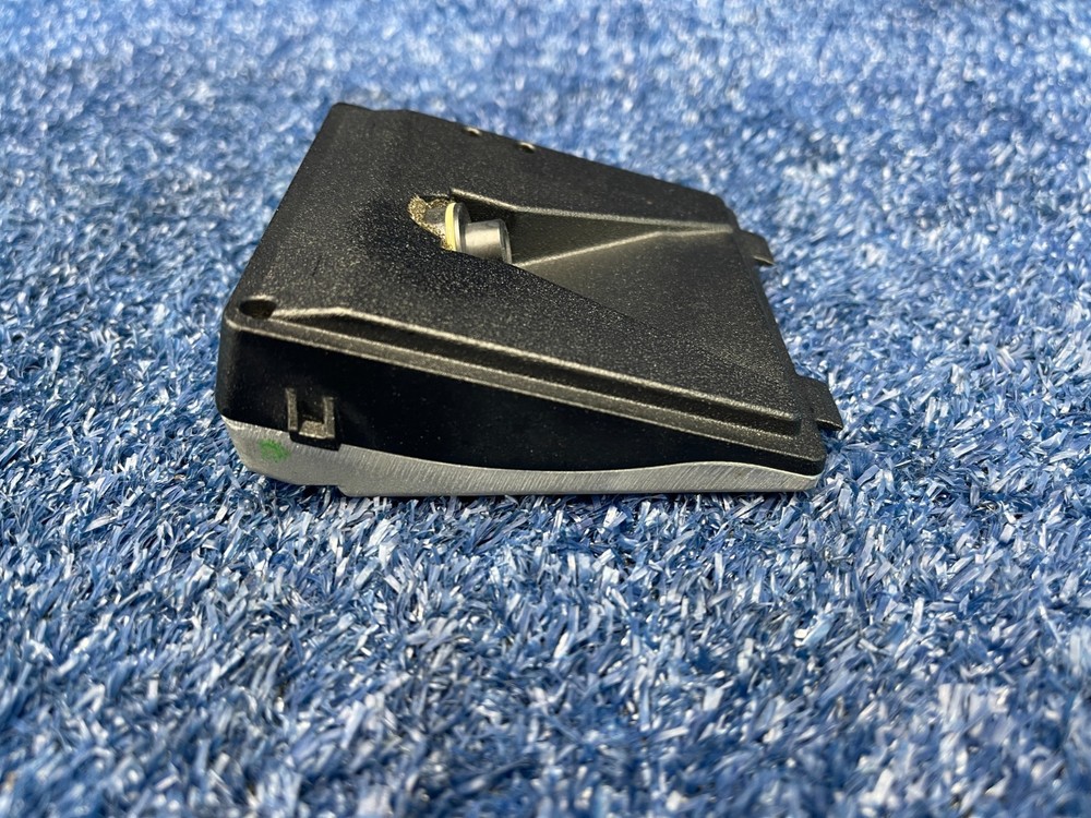 2016-2019 Buick Cascada Front View Camera OEM 42399435