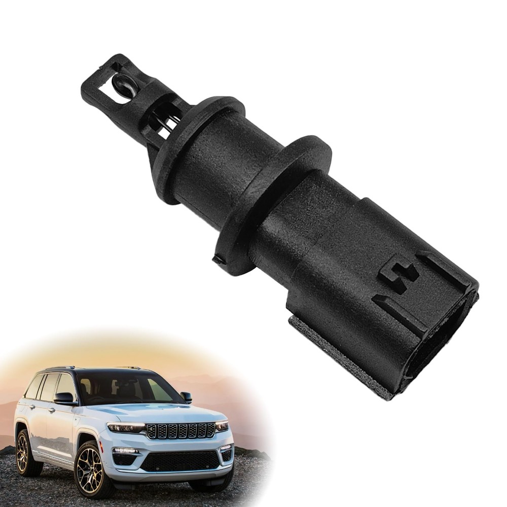 Air Intake Charge Temperature Sensor Replace # 4606487AA for Dodge Chrysler