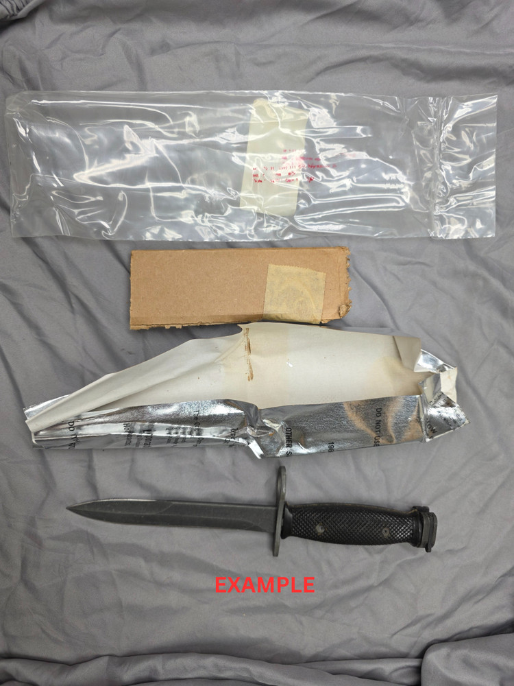GEN CUT M7 ONLY - BRAND NEW SEALED PACKAGE