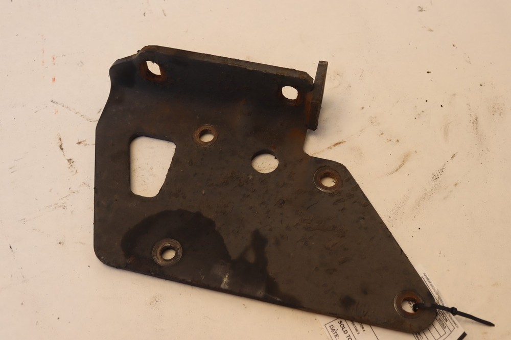 2013-2017 PETERBILT 579 DPF DIESEL PARTICULATE FILTER BRACKET M11-6399 OEM