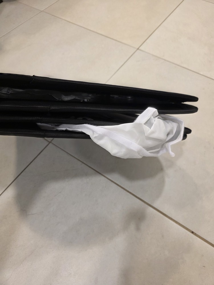 Godox Softbox 32''X32'' 80Cmx80cm Fast-setup Foldable Bowens Mount Sof