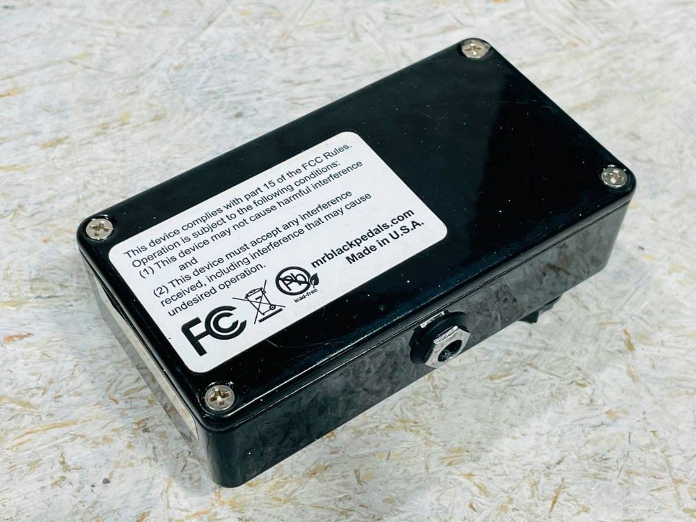 MR.BLACK Super Moon 686874