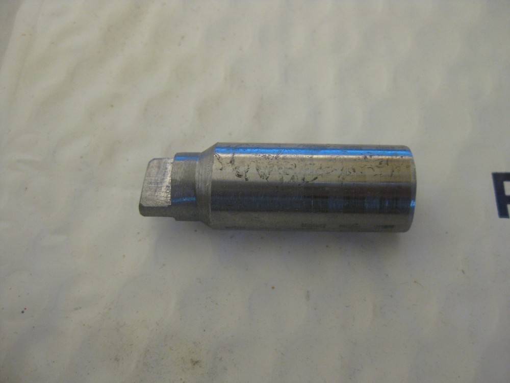 early mopar hemi distributor adapter 331,354,392