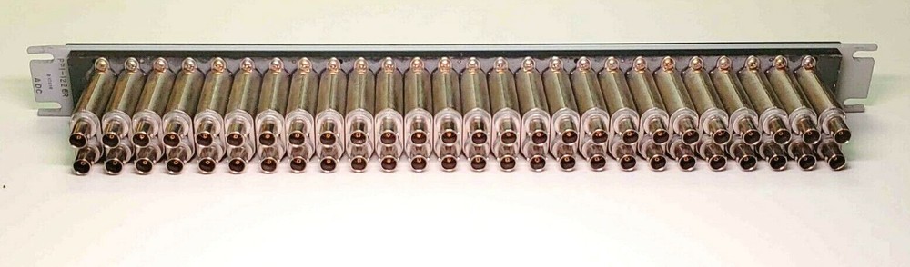 ADC PPI-1226R 52 Port Patch Panel