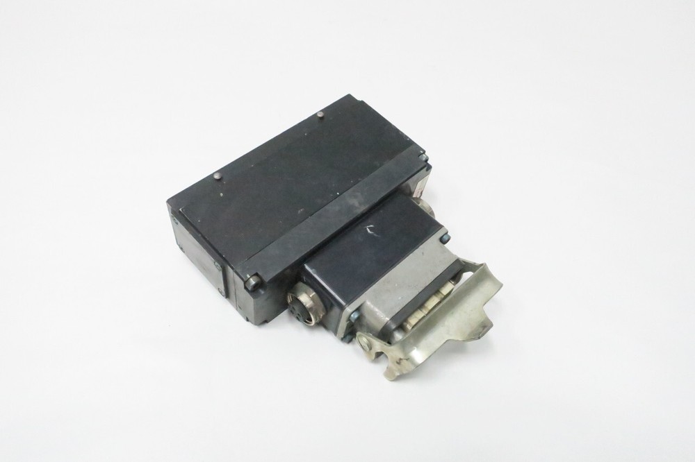 Ati EA2M Tool Changer Module