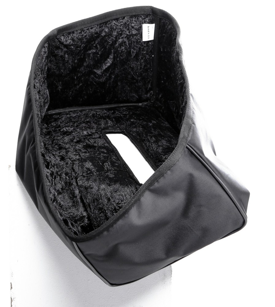 Custom padded cover for SYNERGY Syn-20IR amplifier head