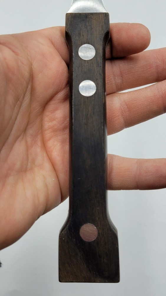 Dansk Meat Carving Fork Read