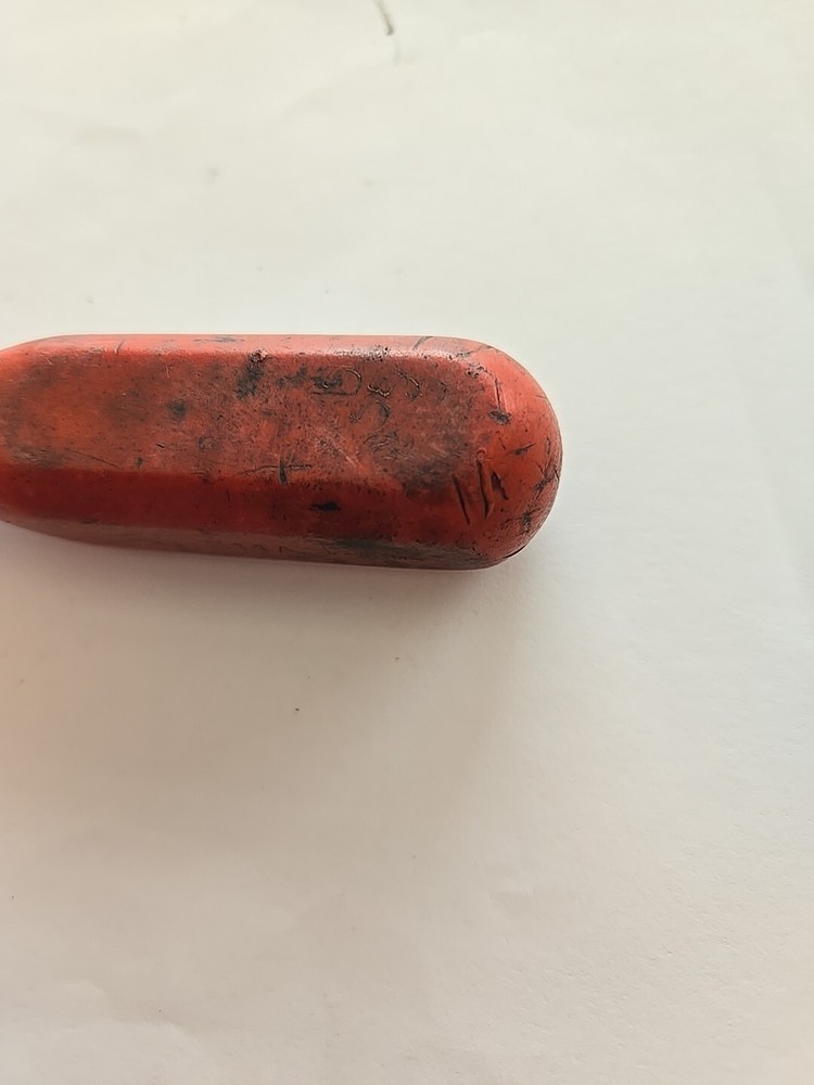 Mac Tools Brake Spring Retainer Tool Red Hard Handle S14A