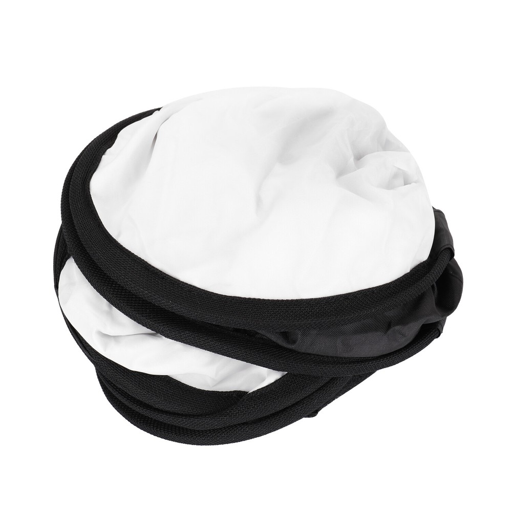 410mm Mini Portable Foldable Flash Diffuser Softbox for Speedlite Soft Filt I2C3