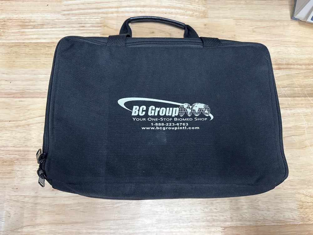 SA-2005 Safety Analyzer - 5 Patient Leads