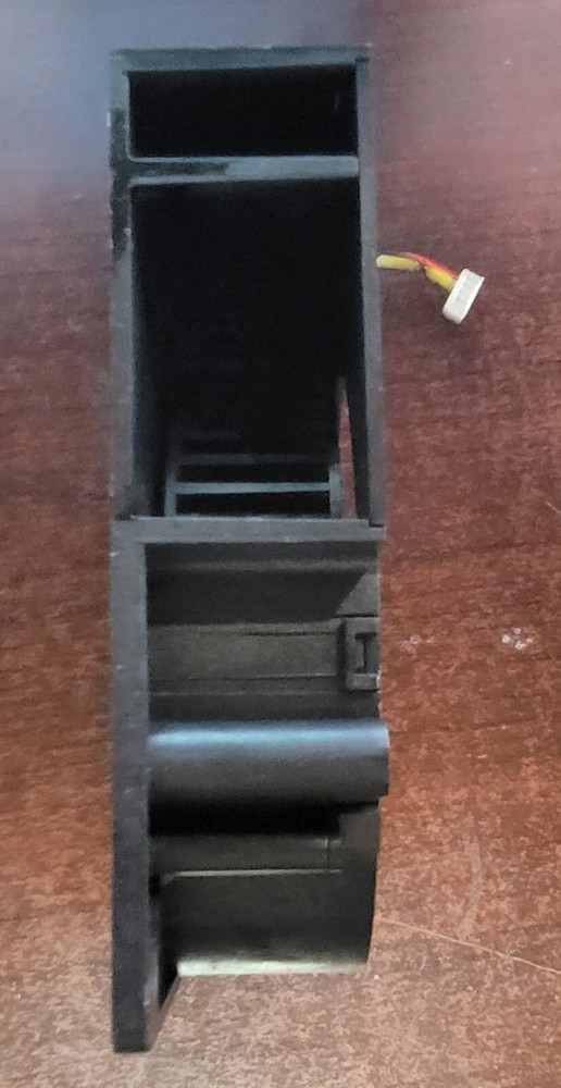 Canon Printer iPF750 Cooling Fan Drum