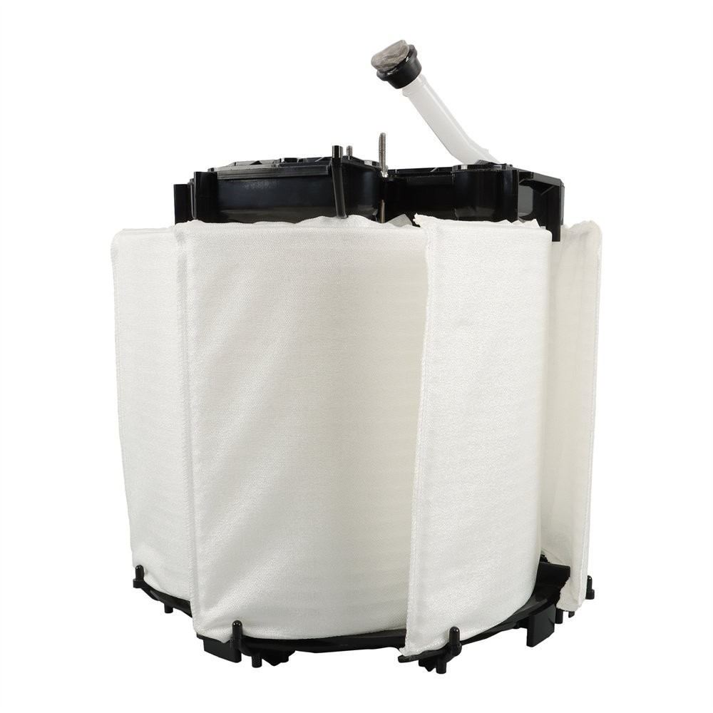 59023800 Complete Element Grid with Air Bleed Assembly For 24 sq.ft. D.E. Filter