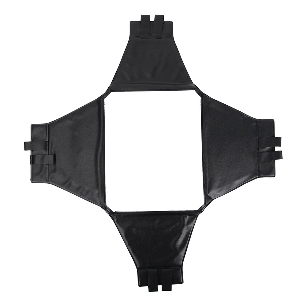 10*13cm Universal Mini Portable Softbox Diffuser For Flash//Speedli Fit⭐