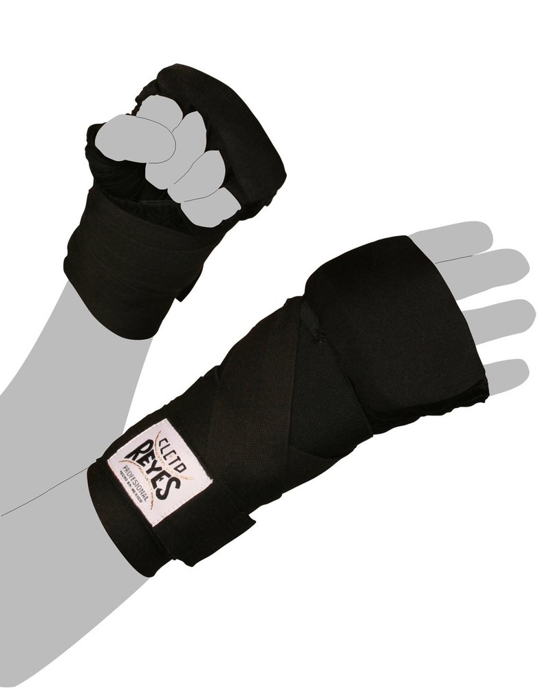 Cleto Reyes quick HandWraps