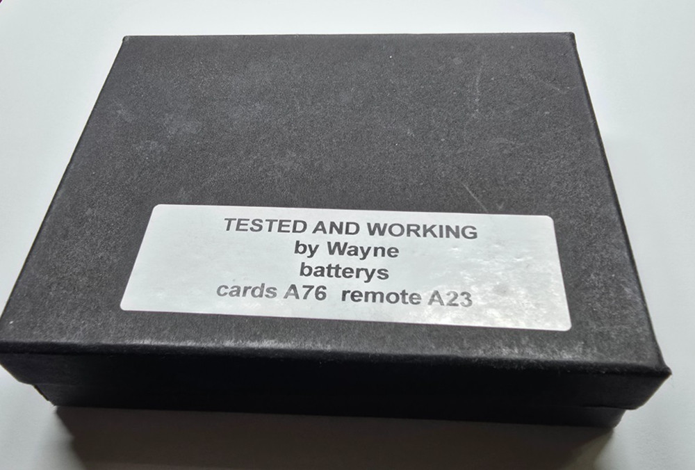 TELEKINESIS DECK Daytona Magic