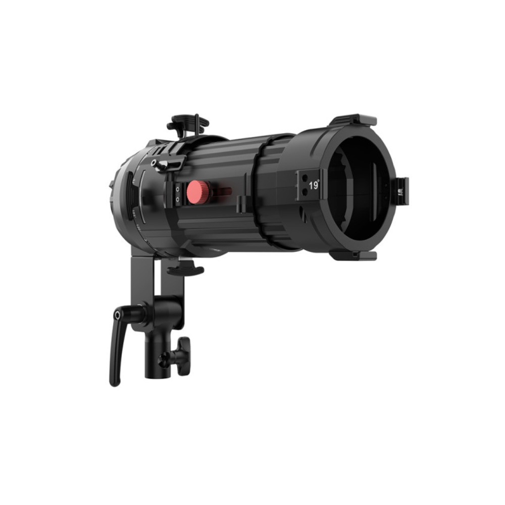 Aputure Spotlight Mini Projection Lens Modifier with 19 Degree Lens Kit