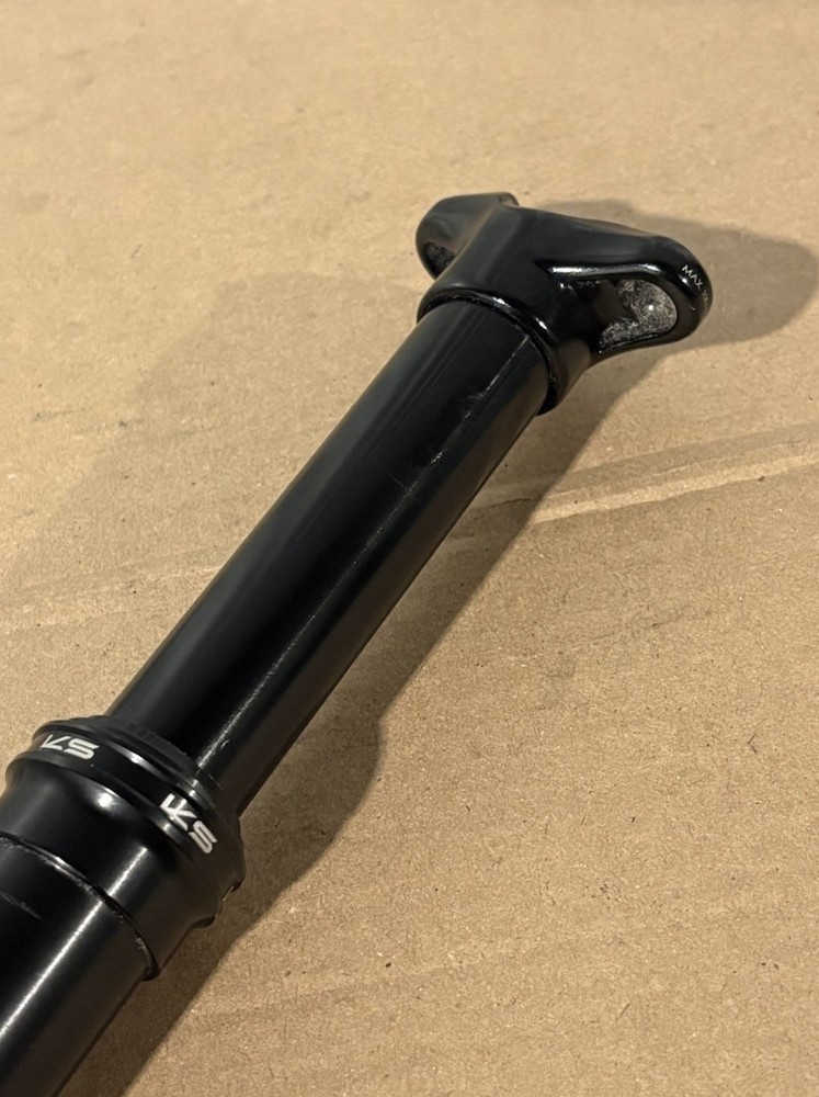 KS RAGE KI134090 Min Insert 030.9/342