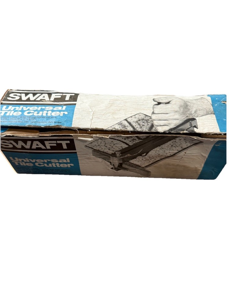 VTG Swaft Universal Tile Cutter
