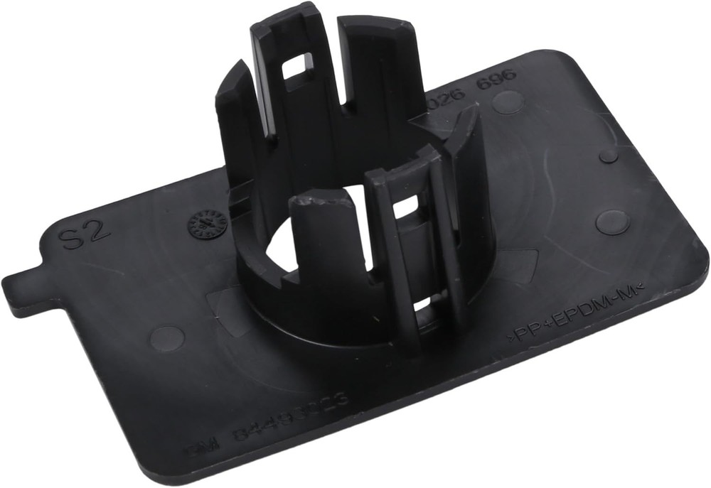 Durable OEM Parking Aid Sensor Bracket for Buick & Cadillac - Easy Installation