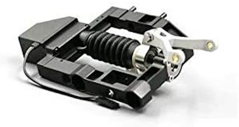 DJI Inspire 1 Part 2 Center Frame Component