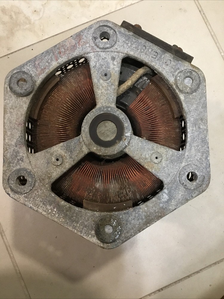 Superior Electronics Powerstat Variable Transformer Type S649 230V 9 AMP