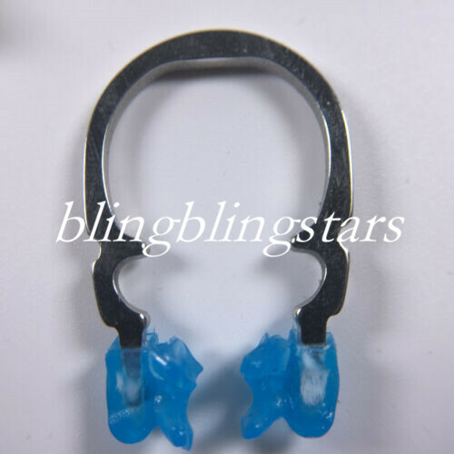 Dental Sectional Matrix Installation Matrices Ring Standard/Power/Soft/Hard